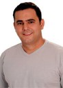 Foto de vereador para adição no painel