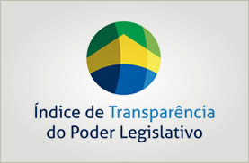 Indice De Transparencia Esta imagem é referenciada nos conteúdos do portal.