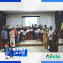 Em sessão histórica, Câmara Municipal de Itatuba instala Parlamento Jovem Em sessão histórica, Câmara Municipal de Itatuba instala Parlamento Jovem