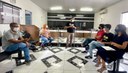 Parlamento Jovem de Itatuba recebe a SEJEL e discute políticas públicas para toda a Paraíba Parlamento Jovem de Itatuba recebe a SEJEL e discute políticas públicas para toda a Paraíba
